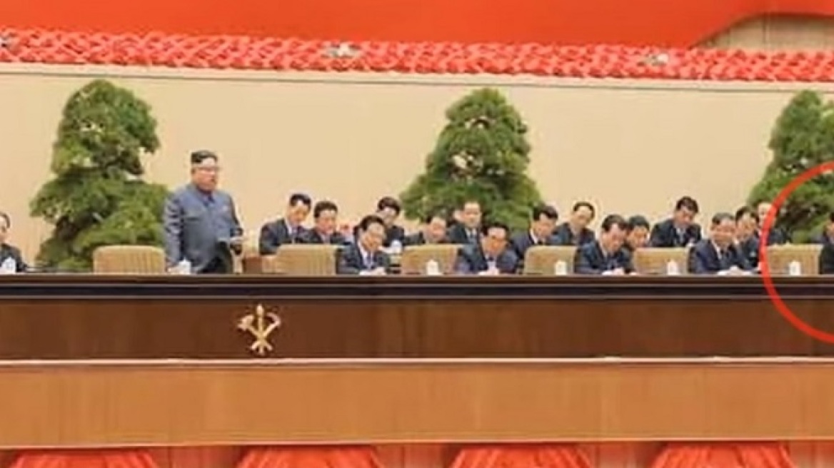 Φωτογραφία: Δείτε την μικρότερη αδερφή του Κιμ Γιονγκ Ουν, το δεξί χέρι του ηγέτη της Βόρειας Κορέας